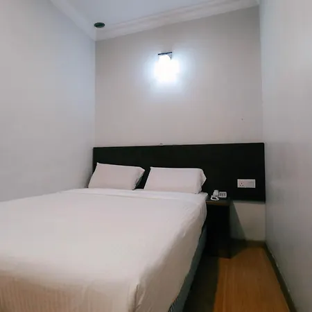 Hotel Rose Crest Hill, Cameron Highland Tanah Rata Exterior photo
