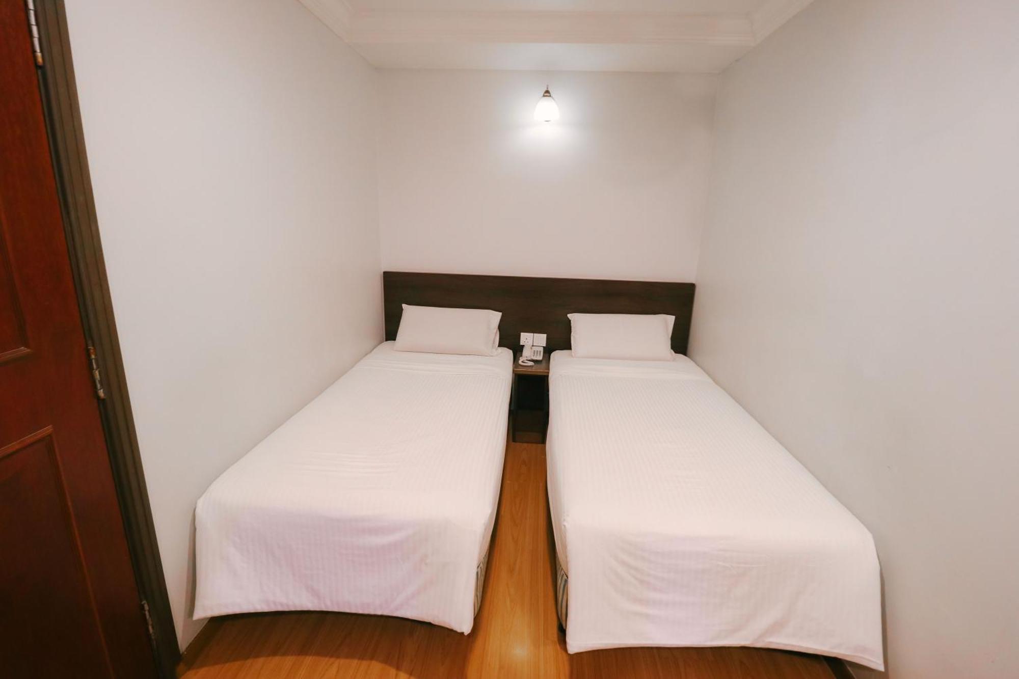 Rose Crest Hill, Cameron Highland Hotel 3*