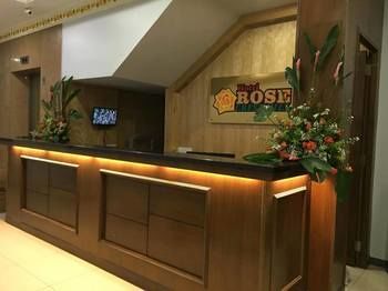 Rose Crest Hill, Cameron Highland Hotel 3*