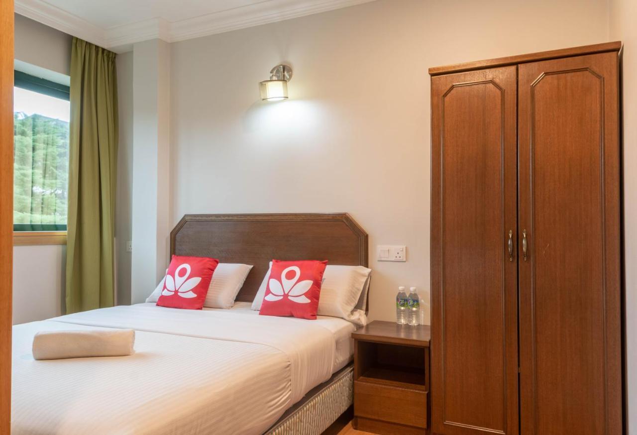 Hotel Rose Crest Hill, Cameron Highland 3*