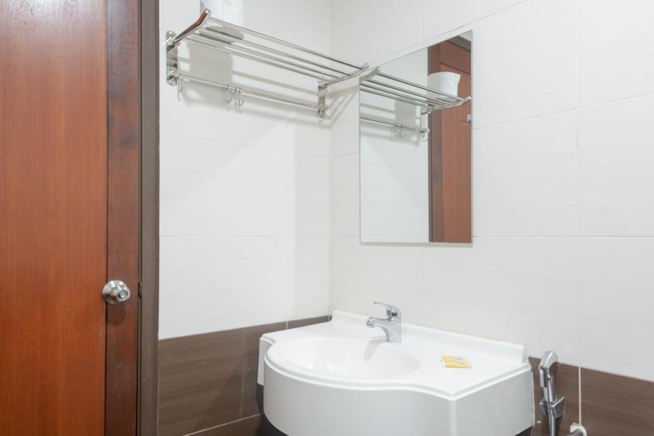 Hotel Rose Crest Hill, Cameron Highland Tanah Rata